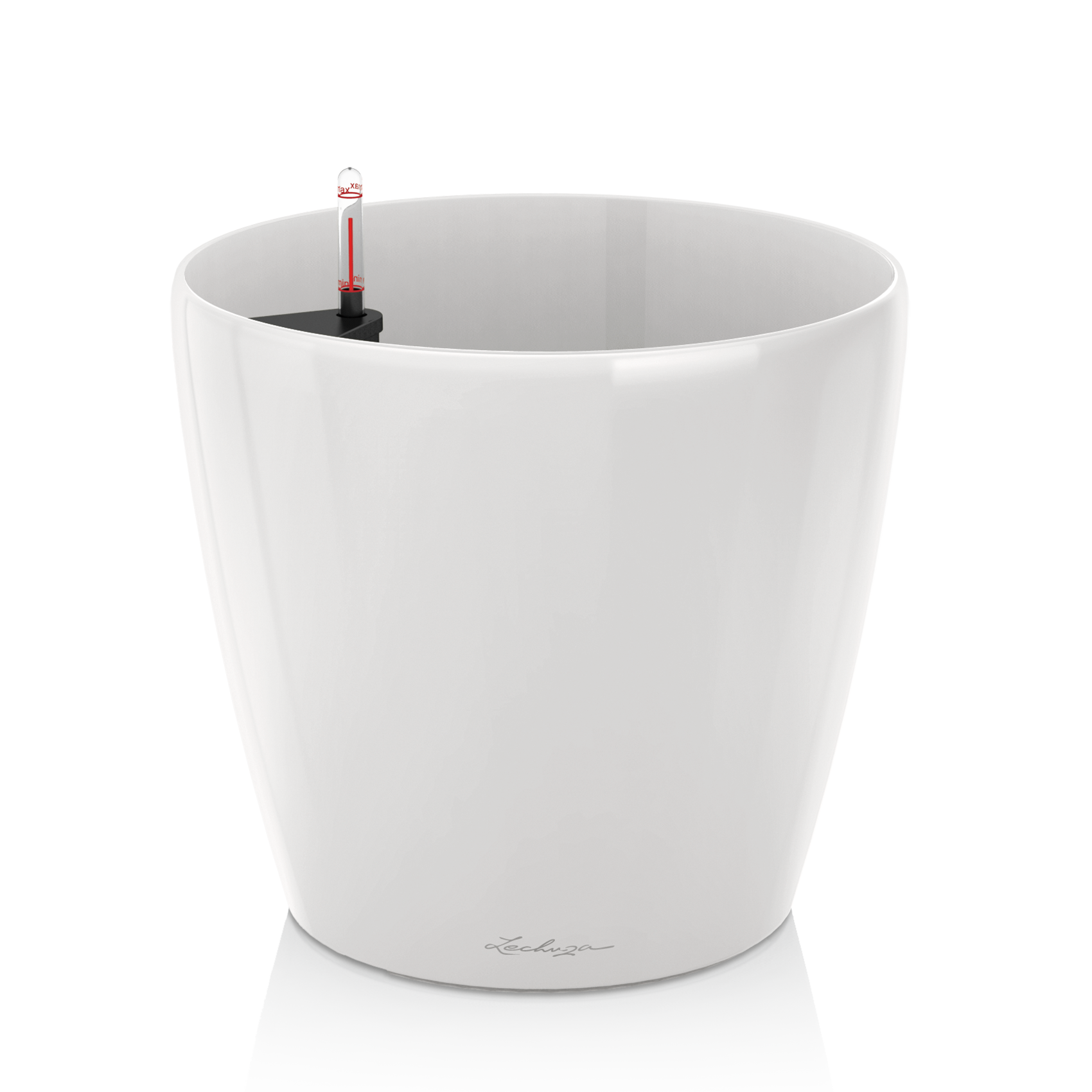 CLASSICO 60 white high-gloss